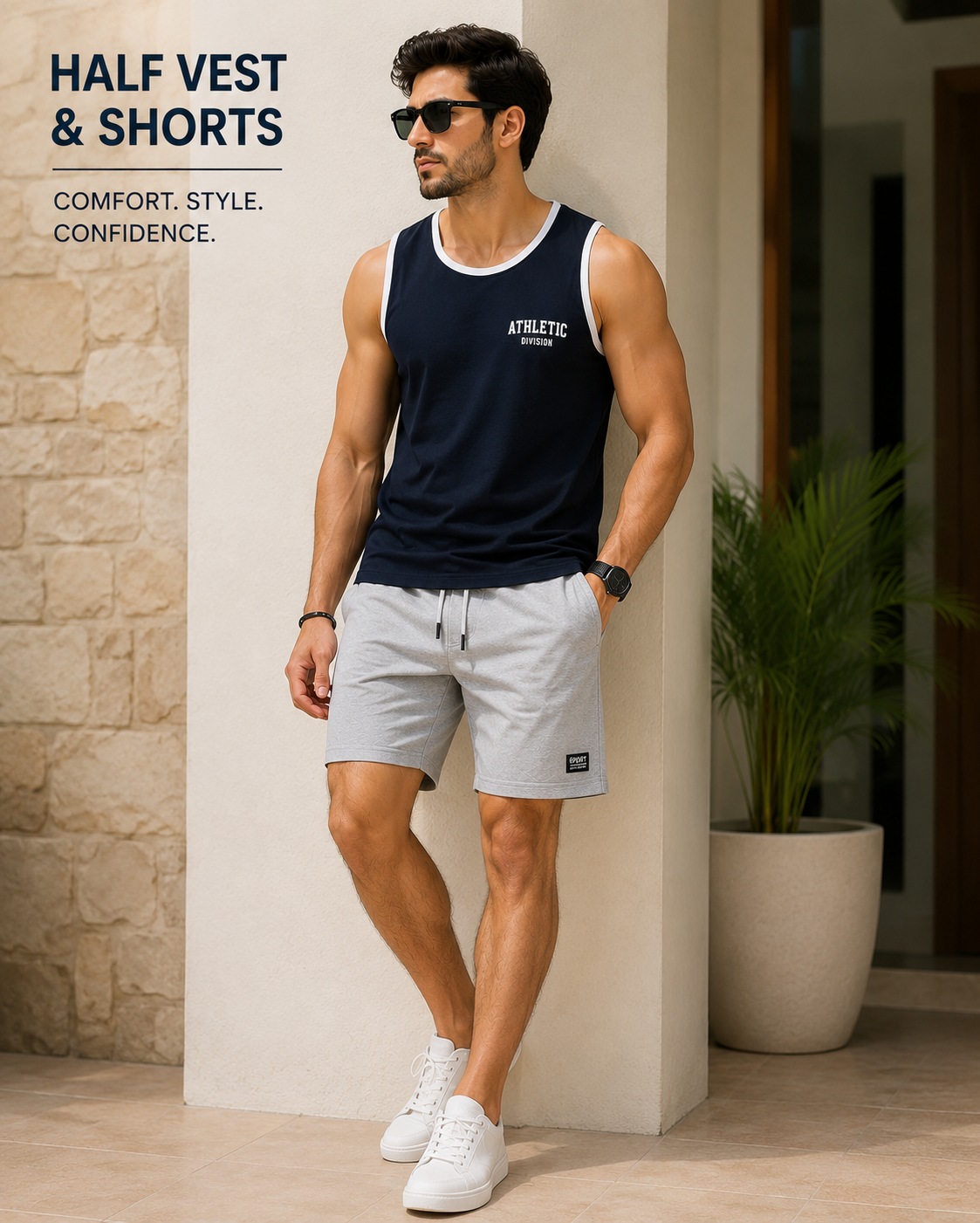 Short sleeve t- shirts