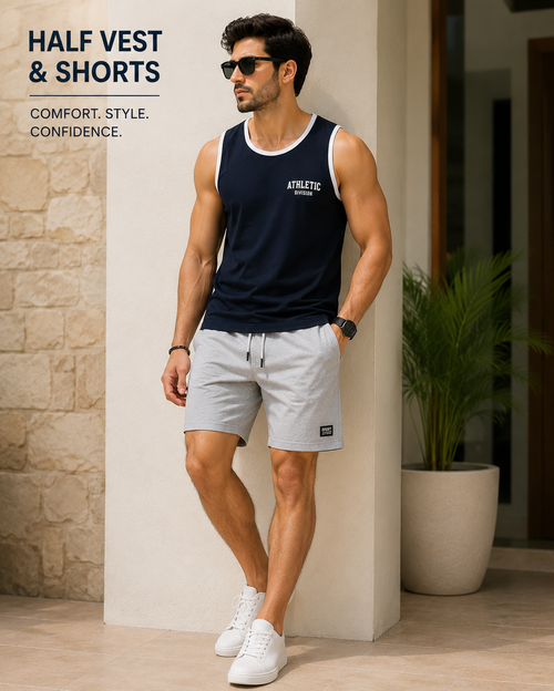 Short sleeve t- shirts